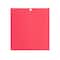 12 Packs: 100 ct. (1,200 total) Primary 6" x 6.5" Cardstock Paper by Recollections™